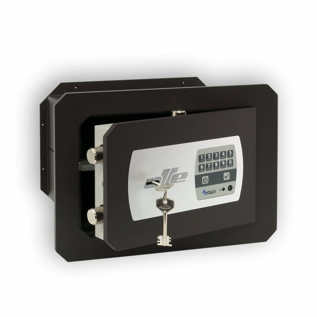 CLES wall 1001-37 Wandtresor