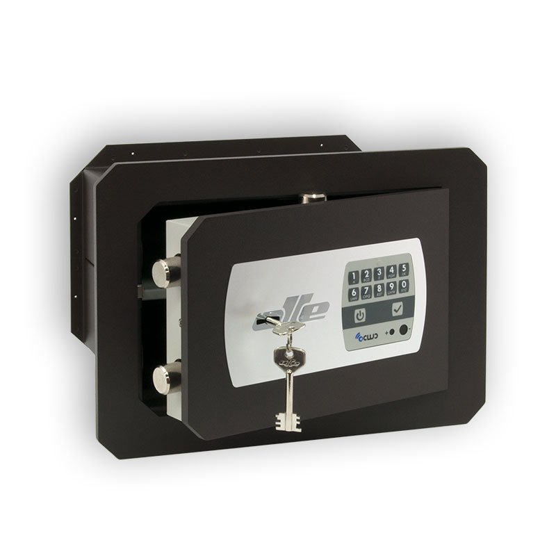 CLES wall 1001-37 Wandtresor