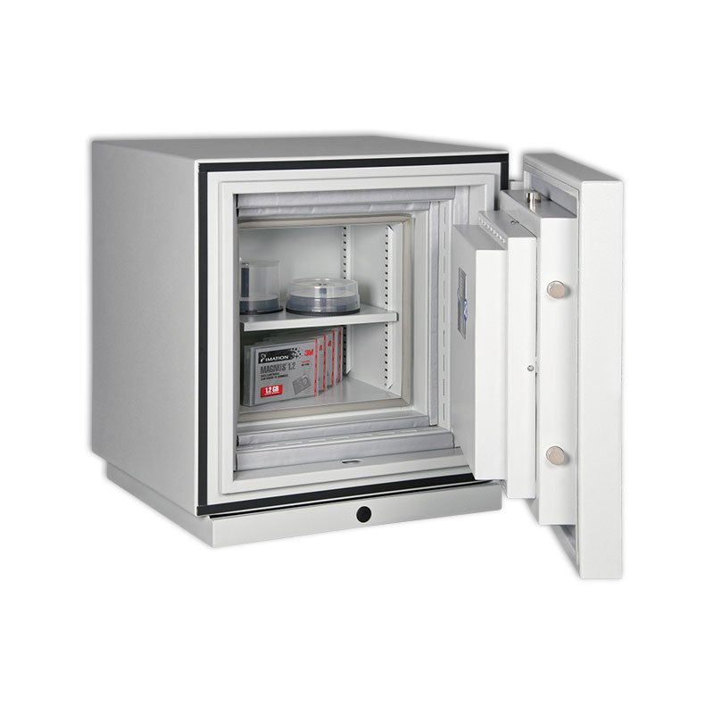 Format Fire Star Plus 1 Datentresor