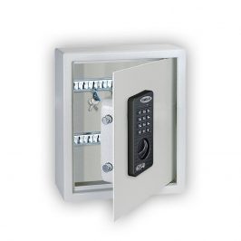 Schlüsseltresor: Rottner Keytronic 20 - Tresor-Vergleich