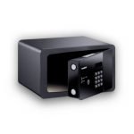 Hotelzimmertresor: Dometic N-PSN - Tresor-Vergleich | Waffenschränke